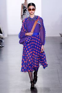 Self-Portrait RTW Fall 2019