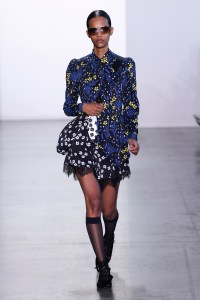 Self-Portrait RTW Fall 2019
