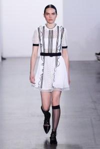 Self-Portrait RTW Fall 2019