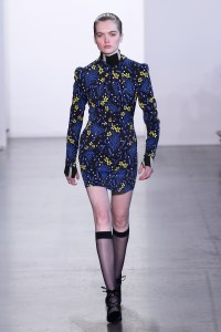 Self-Portrait RTW Fall 2019