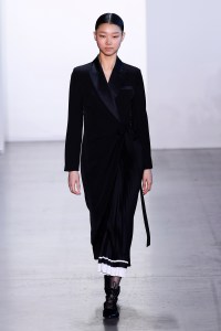 Self-Portrait RTW Fall 2019