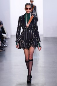 Self-Portrait RTW Fall 2019