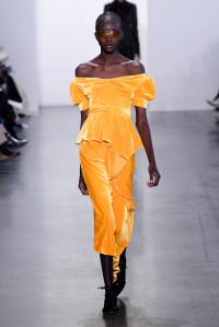 Self-Portrait RTW Fall 2019