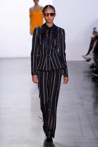 Self-Portrait RTW Fall 2019