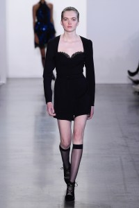 Self-Portrait RTW Fall 2019