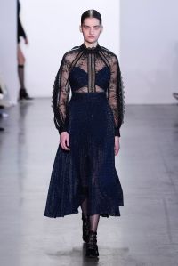 Self-Portrait RTW Fall 2019
