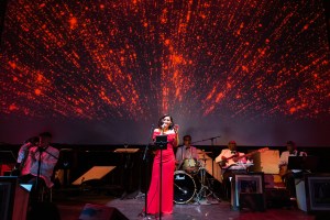 San Francisco Symphony Chinese New Year 2019 at Davies Symphony Hall