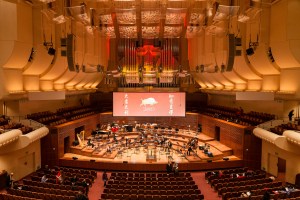 Davies Symphony Hall