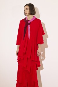 Sharon Wauchob RTW Fall 2019