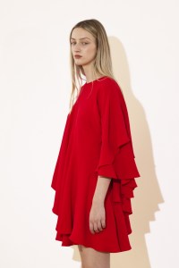 Sharon Wauchob RTW Fall 2019
