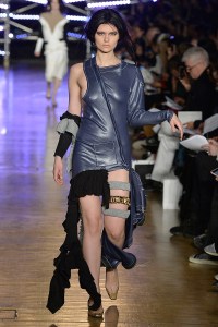 Central Saint Martins RTW Fall 2019