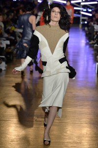 Central Saint Martins RTW Fall 2019