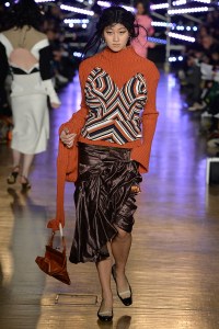 Central Saint Martins RTW Fall 2019