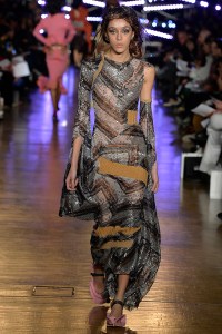 Central Saint Martins RTW Fall 2019
