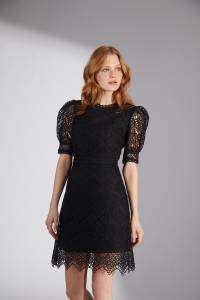Shoshanna RTW Fall 2019