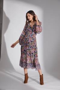 Shoshanna RTW Fall 2019
