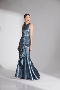 Shoshanna RTW Fall 2019