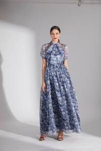 Shoshanna RTW Fall 2019