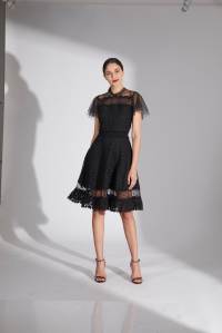 Shoshanna RTW Fall 2019