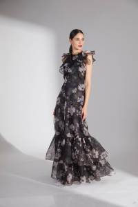 Shoshanna RTW Fall 2019
