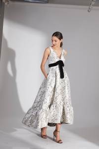 Shoshanna RTW Fall 2019