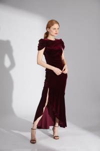 Shoshanna RTW Fall 2019