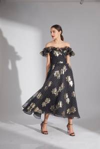 Shoshanna RTW Fall 2019