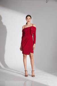 Shoshanna RTW Fall 2019