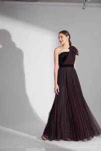 Shoshanna RTW Fall 2019