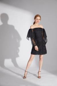 Shoshanna RTW Fall 2019