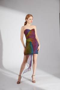 Shoshanna RTW Fall 2019
