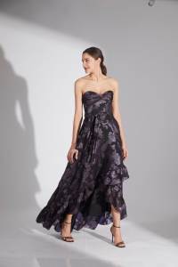 Shoshanna RTW Fall 2019