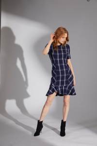 Shoshanna RTW Fall 2019