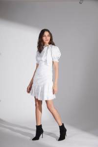 Shoshanna RTW Fall 2019