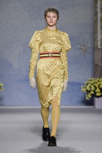 Shrimps RTW Fall 2019