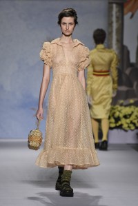 Shrimps RTW Fall 2019