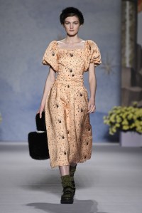 Shrimps RTW Fall 2019