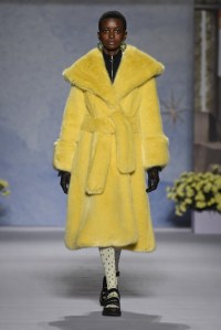 Shrimps RTW Fall 2019