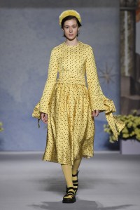 Shrimps RTW Fall 2019