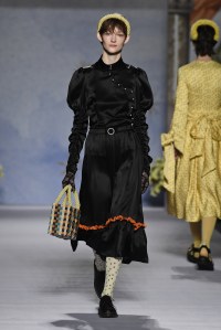 Shrimps RTW Fall 2019