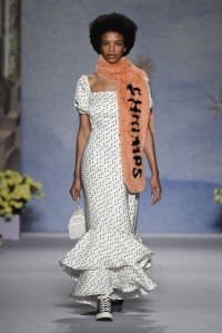 Shrimps RTW Fall 2019