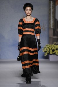 Shrimps RTW Fall 2019