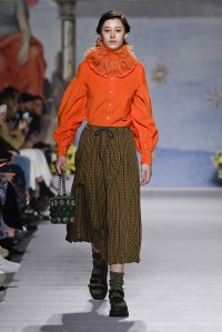 Shrimps RTW Fall 2019