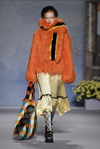 Shrimps RTW Fall 2019