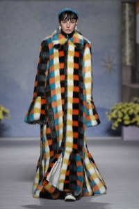 Shrimps RTW Fall 2019