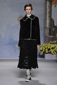 Shrimps RTW Fall 2019