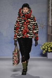 Shrimps RTW Fall 2019