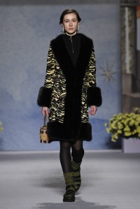 Shrimps RTW Fall 2019