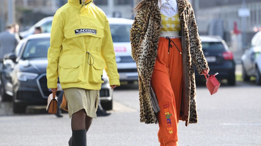 Copenhagen street style