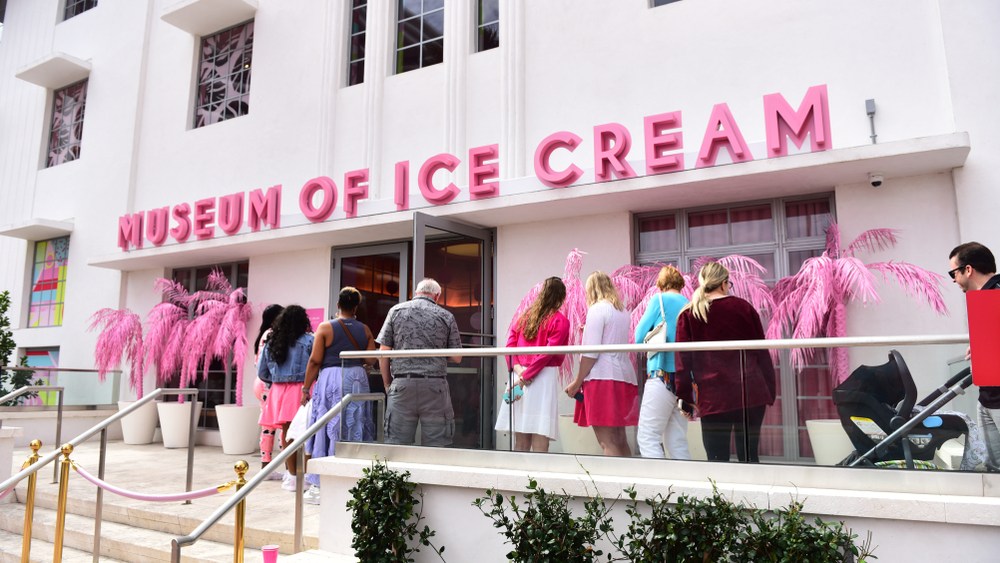 The Anatomy of a Pop-up Shop